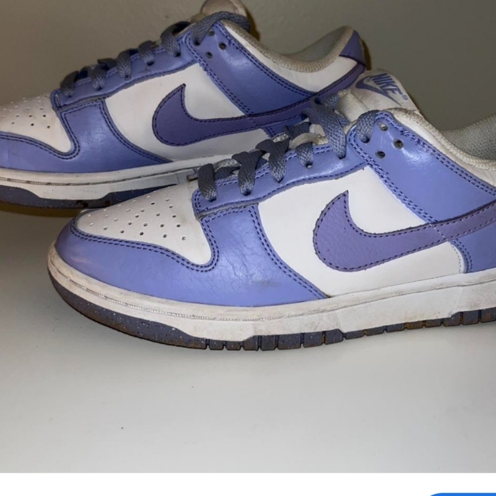Womens Nike Dunk Low Next Nature 'Lilac' Sz 8